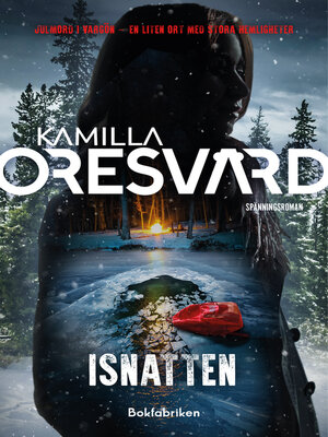 cover image of Isnatten